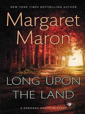 cover image of Long Upon the Land